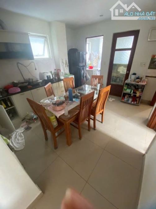 Cho Thuê Chung Cư Nguyễn Phúc Nguyên, 3PN , 102m2, Full Nội Thất  Giá : 15 triệu / tháng