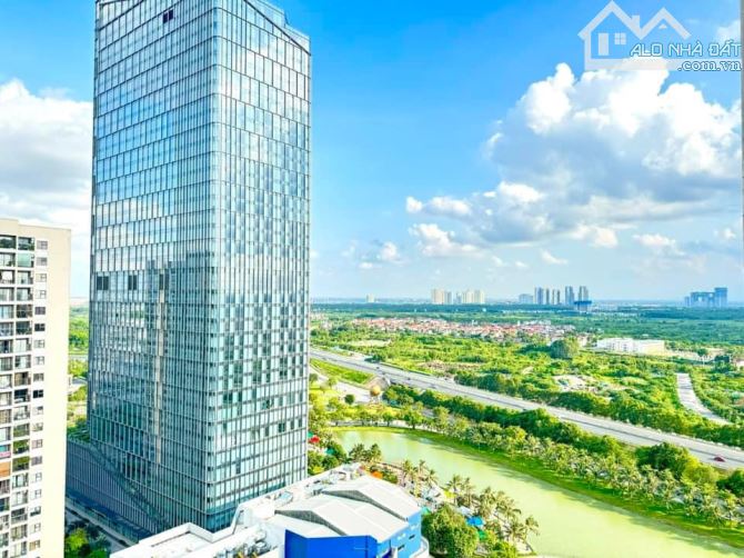 Cực Hiếm - Studio -Toà Sapphire -View Thoáng Vĩnh Viễn -Tiện Ích Ngập Tràn -Giá Chỉ 1.7 Tỷ