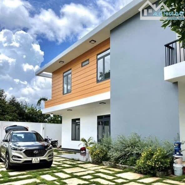 🌈🏠Nhà Vườn 755m2 Tại Hẻm 451 Ymoan, xã Cư Ebur (20x24m💥4.15 tỷ)