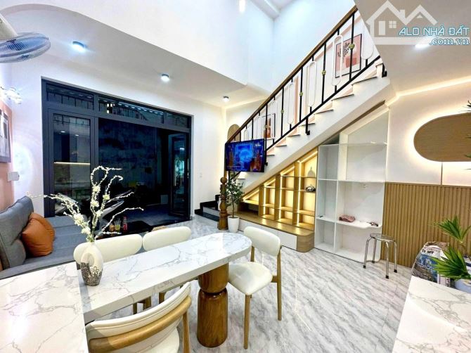 🏠 Mua Nhà Đón Tết 🎊 Vị trí ngay khu 4 xã, cách Thoại Ngọc Thầu Hòa Bình Tân Phú chỉ 1km