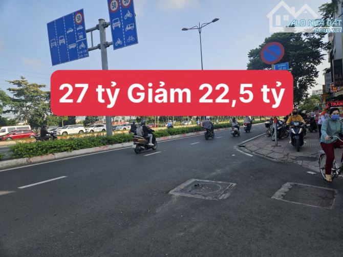 HOT ĐỊNH GIÁ 27 tỷ bán 22,5 tỷ lô đất đường 12 m ngay GiGaMall Thủ Đức Hiệp Bình Chánh 290