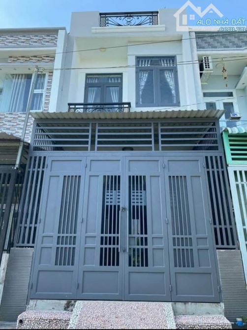 Bán gấp nhà Phạm Văn Chiêu , Gò Vấp 56m2 sổ hồng , nhà đẹp giá 2 tỷ 550