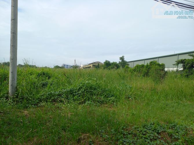 Bán đất xây dựng xưởng 7.9ha KCN Hiệp Phước, Huyện Nhà Bè, Tp HCM