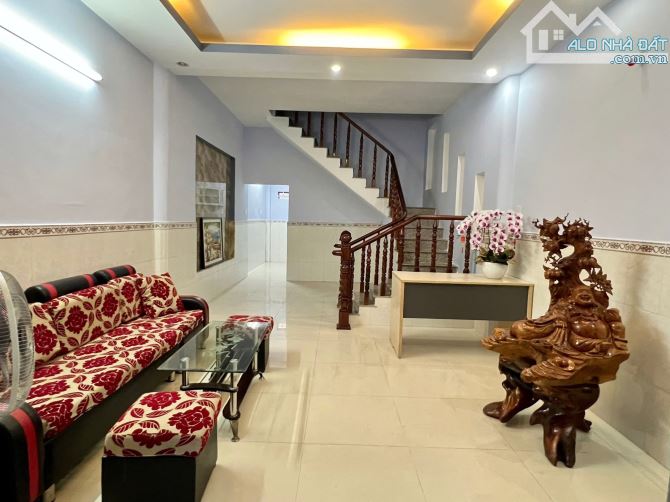 BÁN NHÀ GẤP, NHÀ ĐẸP SỔ VUÔNG VỨC, BHH BÌNH TÂN, 48M2, GIÁ CHỈ 4 TỶ 5