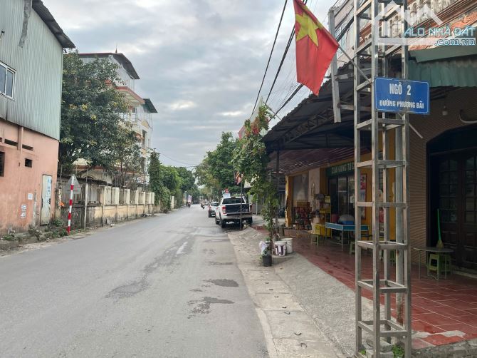 Giá đầu tư- Bán 46.6m đất Phượng Bãi, Biên Giang, Hà Đông ngõ Ô tô chỉ 2.x tỷ.