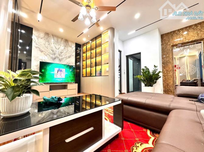 🏡 HOT !!! YÊN HOÀ 7 TẦNG THANG MÁY - 45M2 – CHỈ 9,8 TỶ - NHÀ ĐẸP GẦN PHỐ - BA GÁC ĐỖ CỬA.