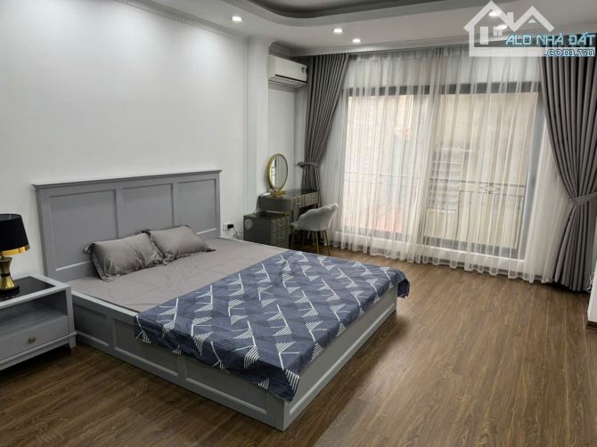 Bán Nhà đẹp, tiện ích, 41.6m2, 11,9 tỷ tại Ngô Sĩ Liên, Văn Miếu, Đống Đa, Hà Nội