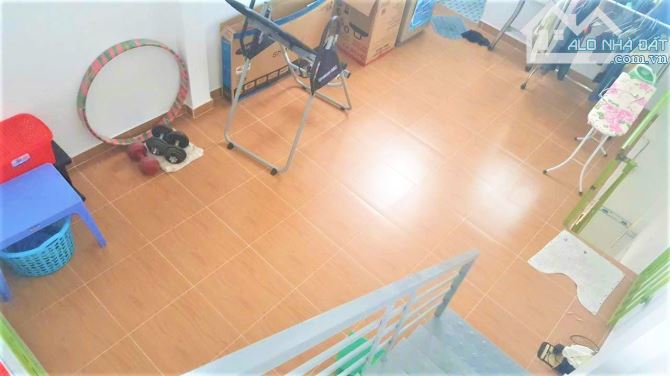 Bán nhà đường 3/2 Quận 10,HXH 44m2 chỉ 5.5 tỷ