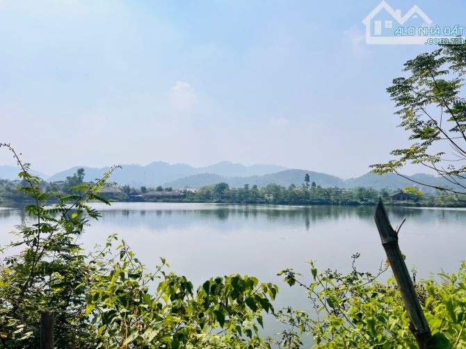 1785M2 ( 600 THỔ CƯ ) GIÁ CHỈ 11 TRIỆUM2 VIEW HỒ