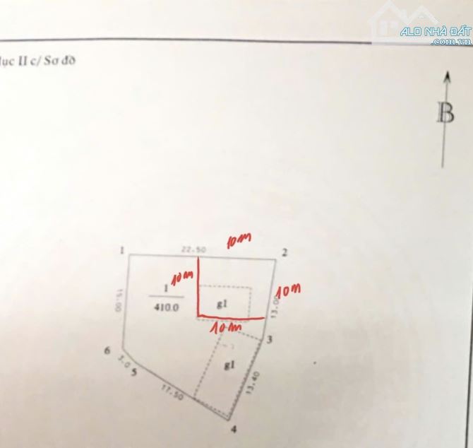 Bán đất phố Nguyễn Khả Trạc, Cầu Giấy. Cách ô tô tránh 35m, ngõ đẹp, mặt tiền rộng.