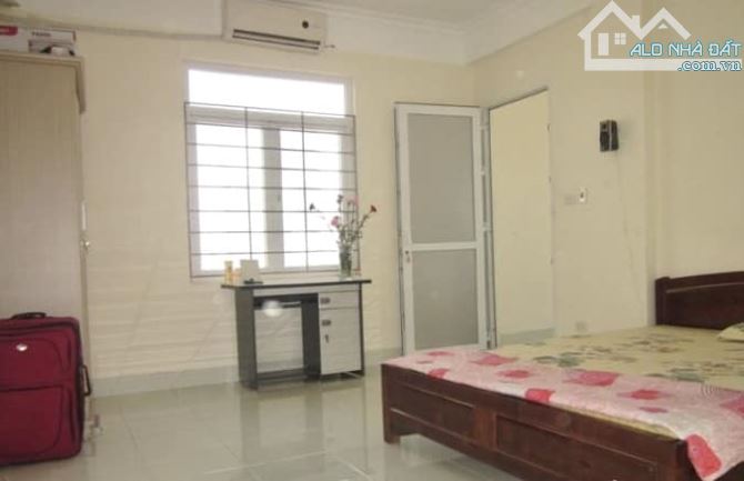 🏠 BÁN CCMN NGÕ 6 ĐẶNG VĂN NGỮ - 85M², 8 TẦNG, 15 PHÒNG, GIÁ 14.5 TỶ 📞 HẰNG mini