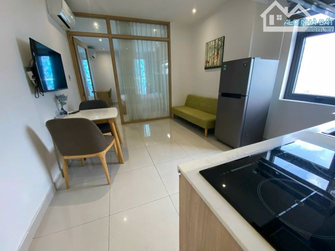 [DUY NHẤT] Toà căn hộ, đường Nguyễn Thị Minh Khai, Hải Châu. 10m2, MT 7m, giá 5x tỷ. - 10