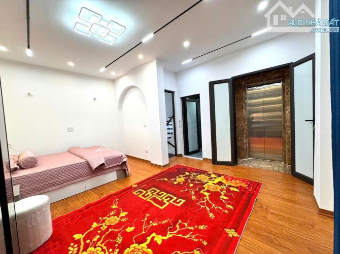 🏡 HOT !!! YÊN HOÀ 7 TẦNG THANG MÁY - 45M2 – CHỈ 9,8 TỶ - NHÀ ĐẸP GẦN PHỐ - BA GÁC ĐỖ CỬA. - 10