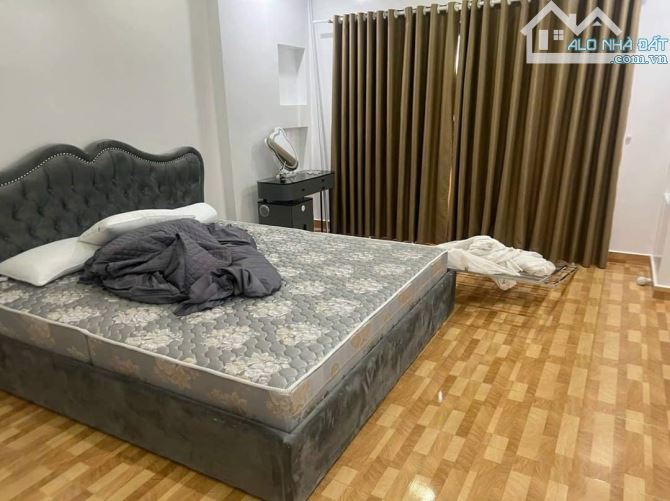 Bán nhà 4 tầng tại thiên Lôi, vĩnh niệm, Lê Chân, giá 4 tỷ 450tr - 10