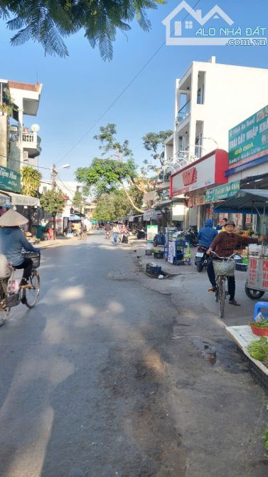 Bán nhà Nguyễn Trung Thành, Hùng Vương, Hồng Bàng, Hải Phòng - 11