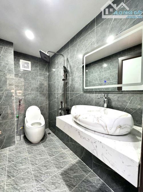 🏡 HOT !!! YÊN HOÀ 7 TẦNG THANG MÁY - 45M2 – CHỈ 9,8 TỶ - NHÀ ĐẸP GẦN PHỐ - BA GÁC ĐỖ CỬA. - 11