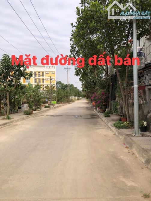 ✅Bán Đất Ngô Xuân Quảng 57/80m2 - View hồ - Thông số đẹp - 2 mặt ngõ Ô tô tránh chào 7.5 t - 1