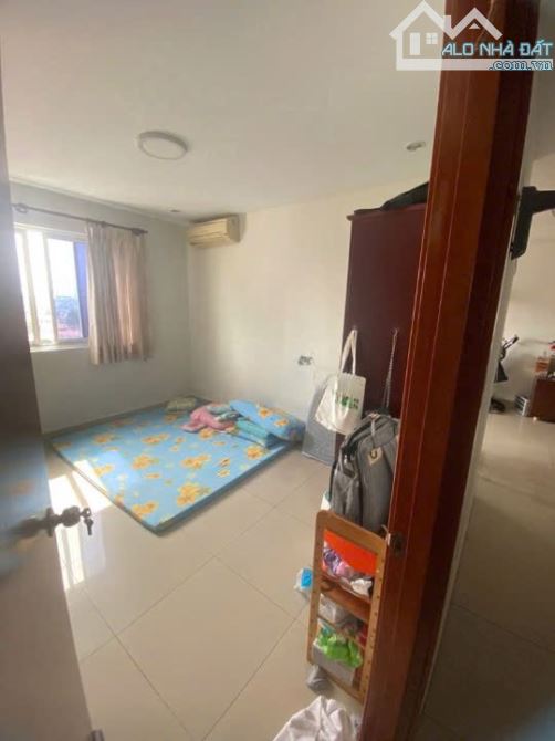 Cho Thuê Chung Cư Nguyễn Phúc Nguyên, 3PN , 102m2, Full Nội Thất  Giá : 15 triệu / tháng - 1
