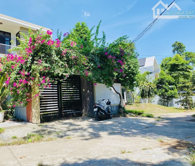 🏡 Bán nhà 2 tầng 199m2 kiệt ô tô Thích Tịnh Khiết - P.Thủy Xuân  💰  Giá chỉ 3ty5 - 1