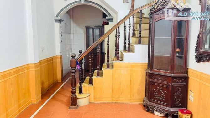 💥💥💥 Nhà Pháo Đài Láng 31m², 4 Tầng, Mặt Tiền 3.3m, - Thiết Kế Đẹp, Đầy Đủ Công Năng- Gi - 1