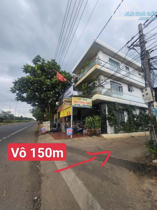 ĐẤT HẺM 16 VÀNH ĐAI 10/3 GẦN SIÊU THỊ BIG C GO - 1