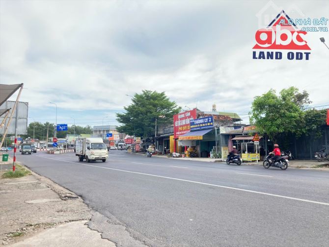 Bán đất  Bình Minh. TB. 250m2 SHR, thổ cư. Cách QL.1A 200m, giá chỉ 1ty599 - 1