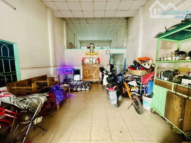 Nhà Mặt Tiền Đường Phạm Vấn- Sơn Trà- Đường 7,5m- DT 100m2- Chỉ Hơn 7 Tỷ- Vài Phút Ra Biển