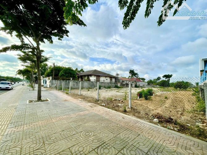 ‼️1000m2-400tc P.Long Toàn Tp Bà Rịa đất đẹp như tranh vẽ giá 17tr/m2 - 1