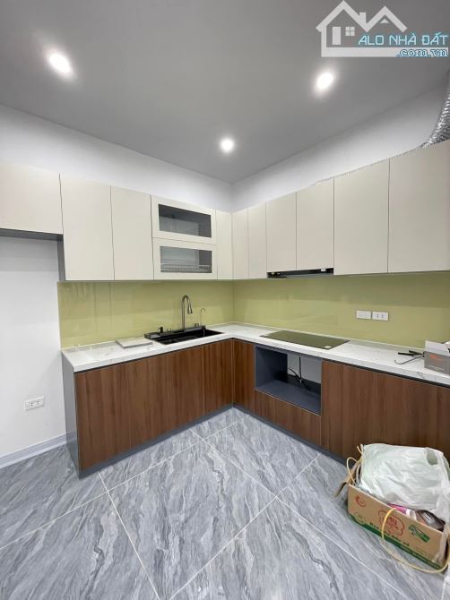 Hàng hiếm ! Pháo đài láng, Phố 1 Nhà bán - 4x