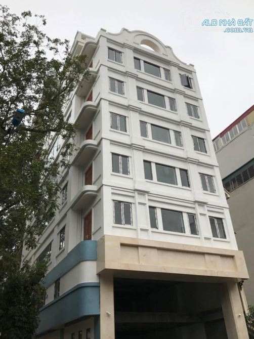 Chủ Sang Nước ngoài sinh sống cần Bán gấp nhà lô góc mặt phố Láng Hạ - 1