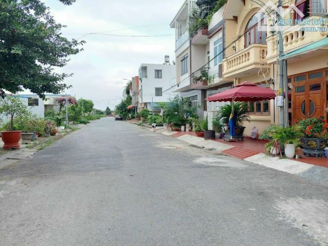 ♥️chính Chủ gửi bán đất TĐC Đường dứa  gần đường Lũng Đông đằng hải - 1