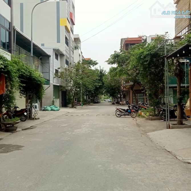 Bán đất phân lô đấu giá Phú Lương, Hà Đông, 56m2, giá 9.5 tỷ - 1