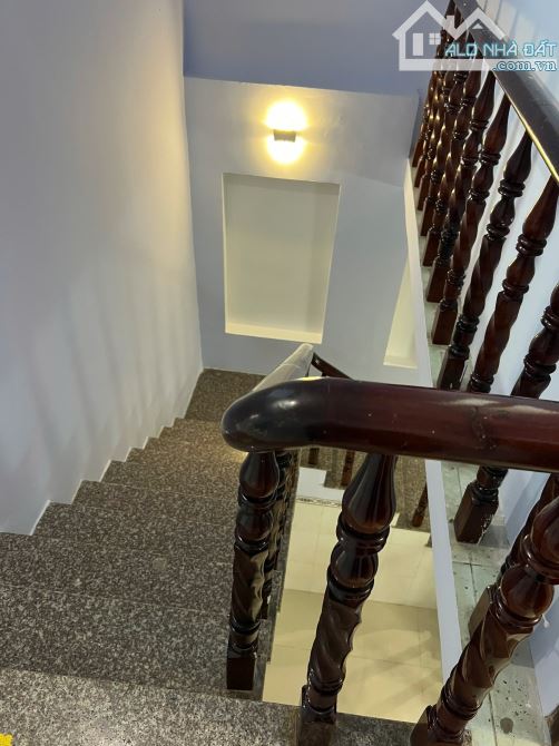 BÁN NHÀ GẤP, NHÀ ĐẸP SỔ VUÔNG VỨC, BHH BÌNH TÂN, 48M2, GIÁ CHỈ 4 TỶ 5 - 1
