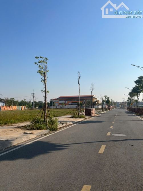 BÁN 88M2 ĐẤT ĐẤU GIÁ THỤY LÂM, ĐÔNG ANH, KINH DOANH, Ô TÔ TRÁNH GIÁ 5,7 TỶ - 1