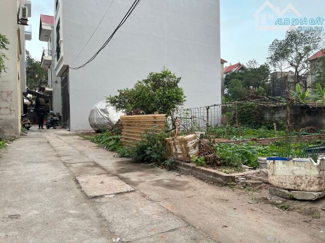 Giá đầu tư- Bán 46.6m đất Phượng Bãi, Biên Giang, Hà Đông ngõ Ô tô chỉ 2.x tỷ. - 1