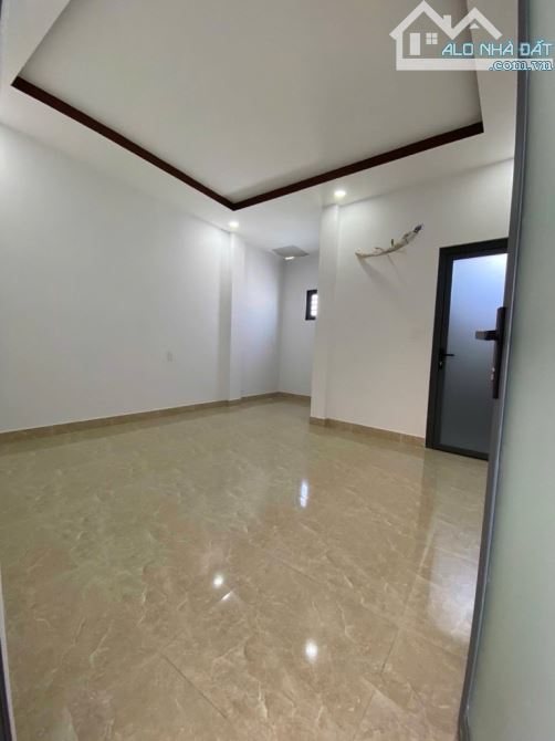 Bán nhà Hồ Học Lãm - Bình Tân- 2 tầng -diện tích 76m2- giá 3.5 tỷ - 1