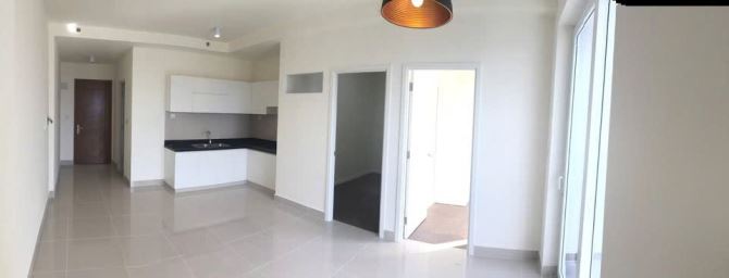 Chung cư 8x plus Trường Chinh,Q12: 65m2,2p ngủ,2wc,7,5tr/th - 1