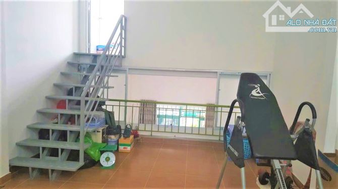 Bán nhà đường 3/2 Quận 10,HXH 44m2 chỉ 5.5 tỷ - 1