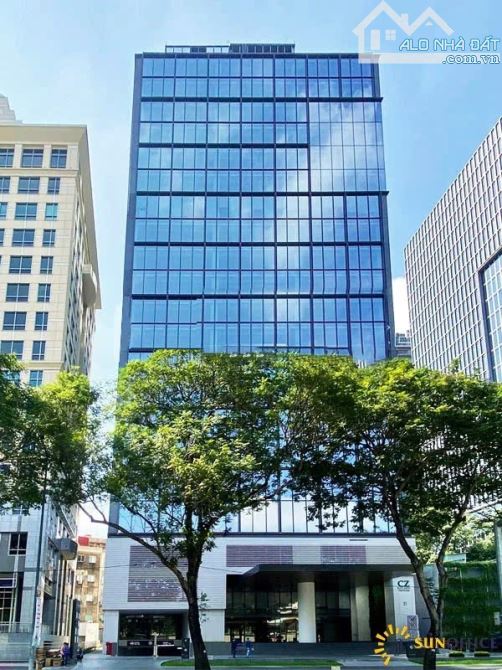 BÁN TÒA NHÀ VĂN PHÒNG HẠNG A TẠI THANH XUÂN - 1400M2 X 17 TẦNG ĐẦY ĐỦ PHÁP LÝ TRẢ TIỀN 1 L - 1