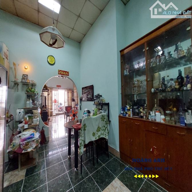 Mặt bằng KD đường số_ Chưa đến 51 tr/m2, đường Kha Vạn Cân , phường Trường Thọ, Quận Thủ Đ - 1