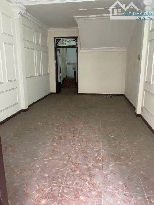 ❌  Mặt tiền Kinh Doanh  ,LÔ GÓC , 4 tầng x 52m2 chỉ 9.6ty Nguyễn Văn Đậu,Bình Thạnh - 1
