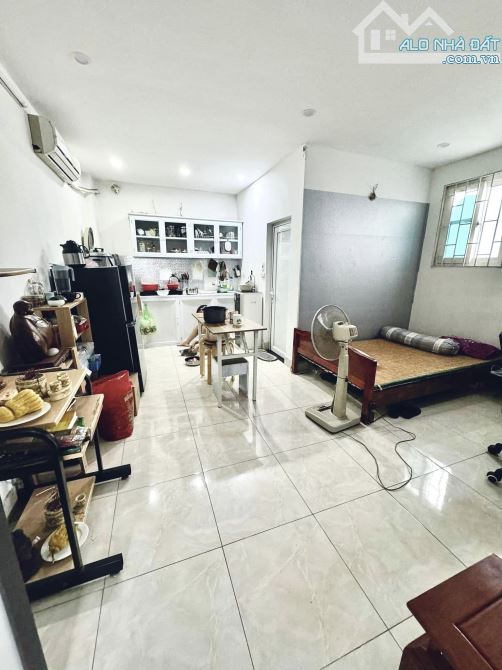 🏠 BÁN CCMN NGÕ 6 ĐẶNG VĂN NGỮ - 85M², 8 TẦNG, 15 PHÒNG, GIÁ 14.5 TỶ 📞 HẰNG mini - 1