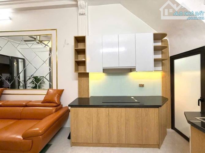 25M2 VŨ TÔNG PHAN - CHỈ 4 TỶ - 3 NGỦ - NHÀ ĐẸP - KINH DOANH - Ô TÔ - ĐẦU TƯ - 1