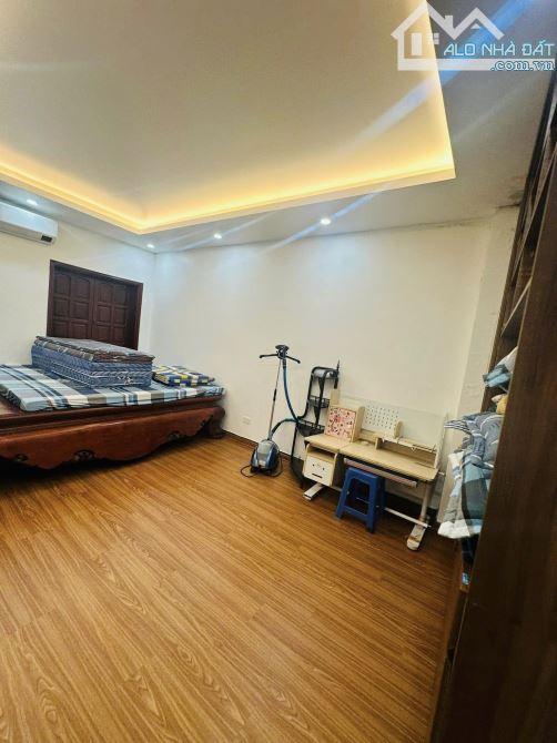 PHÂN LÔ HUY DU, NGUYỄN CƠ THẠCH, 55M2*4M*6T THANG MÁY VỈA HÈ KINH DOANH, NHÀ ĐẸP, GIÁ 22TỶ - 12