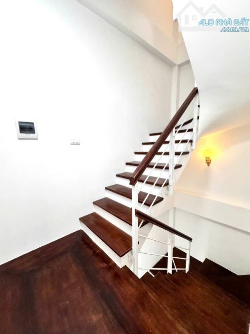 🏡 HOT !!! YÊN HOÀ 7 TẦNG THANG MÁY - 45M2 – CHỈ 9,8 TỶ - NHÀ ĐẸP GẦN PHỐ - BA GÁC ĐỖ CỬA. - 13