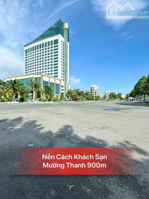 Nhà mặt tiền đường Nguyễn Bình gần trục đường Lê Lợi, Trần Quang Khải và Trần Văn Khéo - 3