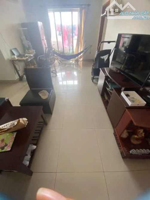 Cho Thuê Chung Cư Nguyễn Phúc Nguyên, 3PN , 102m2, Full Nội Thất  Giá : 15 triệu / tháng - 2