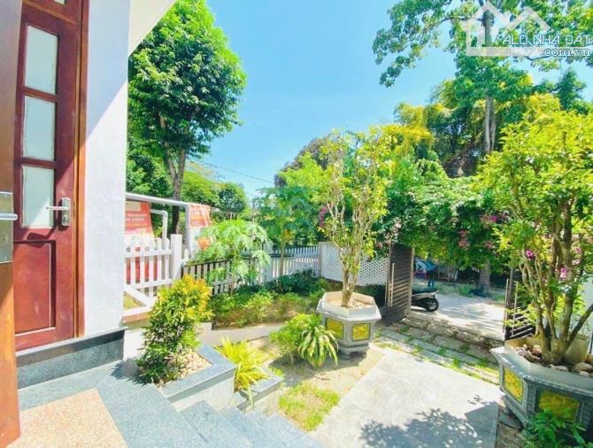 🏡 Bán nhà 2 tầng 199m2 kiệt ô tô Thích Tịnh Khiết - P.Thủy Xuân  💰  Giá chỉ 3ty5 - 2