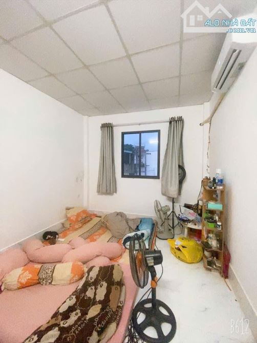 Bán nhà 1T1L phường hoá An, tp biên hòa. Dtsd: 60m2. Giá: 640tr - 2