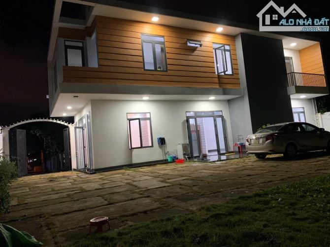 🌈🏠Nhà Vườn 755m2 Tại Hẻm 451 Ymoan, xã Cư Ebur (20x24m💥4.15 tỷ) - 2